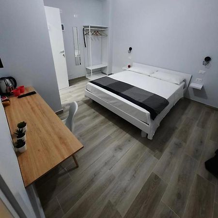 Bel Vie Bed & Breakfast CTA Exterior foto
