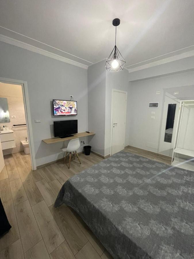 Bel Vie Bed & Breakfast CTA Exterior foto