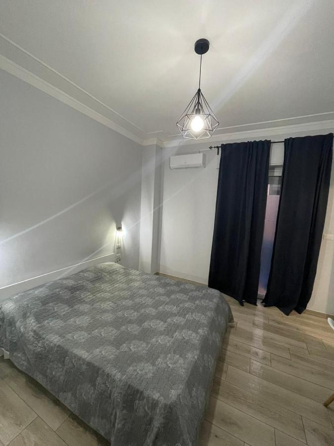 Bel Vie Bed & Breakfast CTA Exterior foto