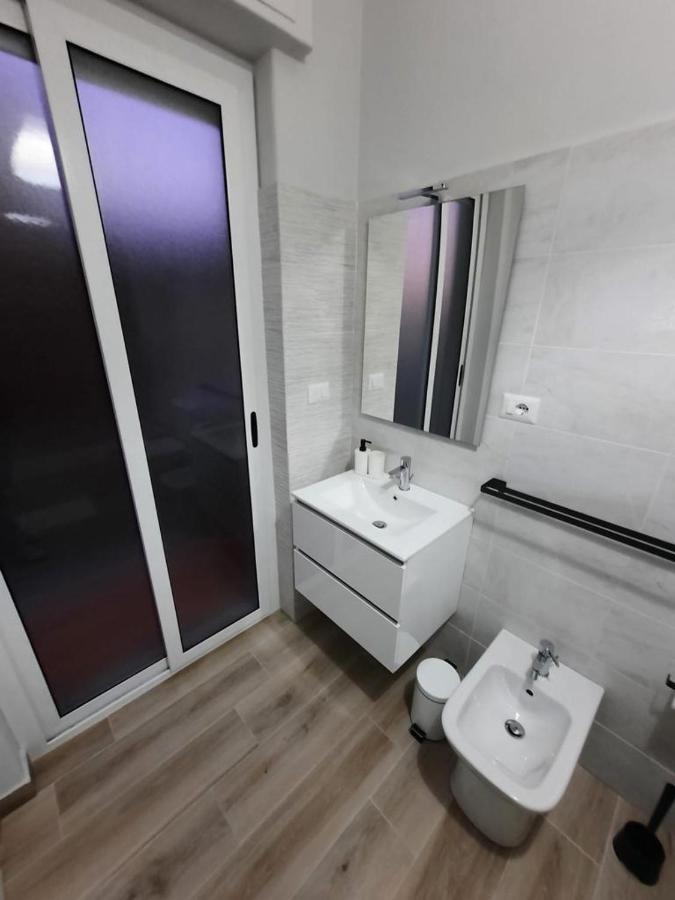 Bel Vie Bed & Breakfast CTA Exterior foto