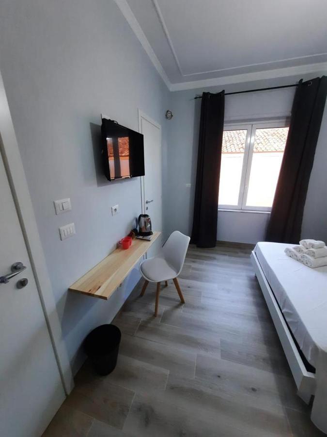 Bel Vie Bed & Breakfast CTA Exterior foto