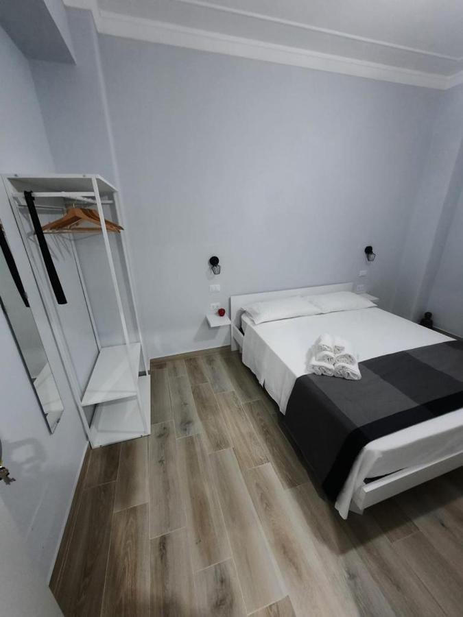 Bel Vie Bed & Breakfast CTA Exterior foto