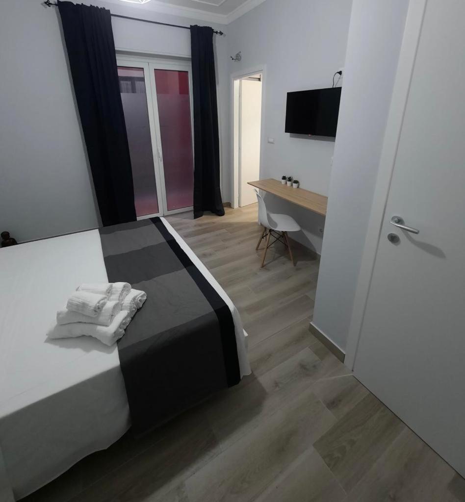 Bel Vie Bed & Breakfast CTA Exterior foto