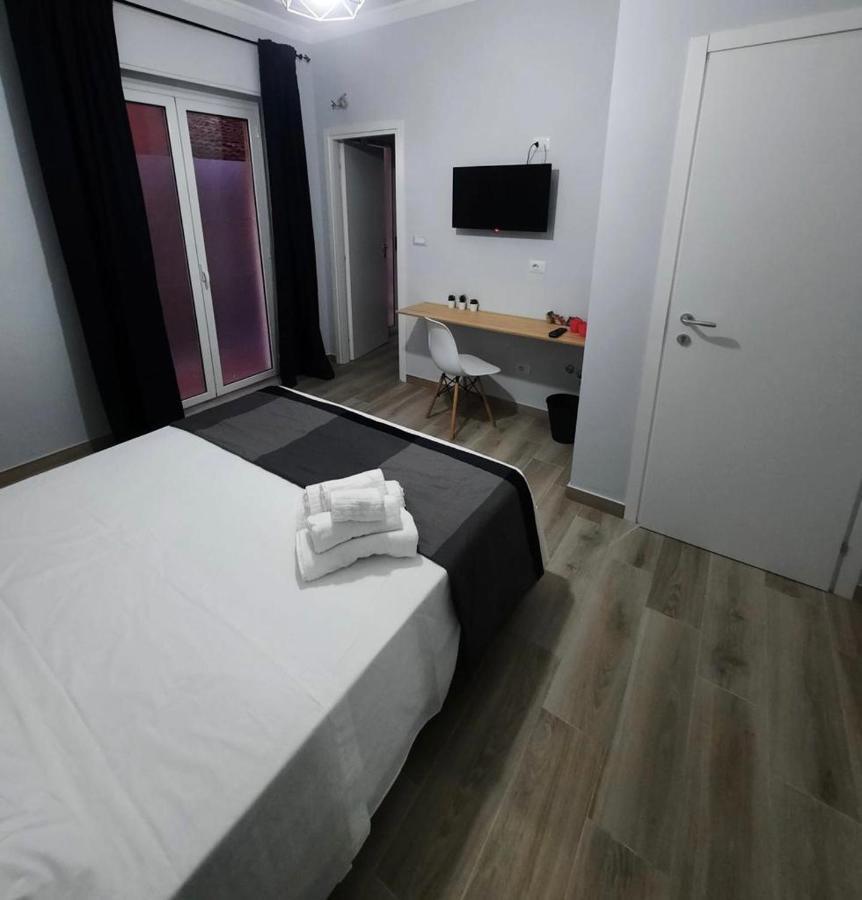 Bel Vie Bed & Breakfast CTA Exterior foto