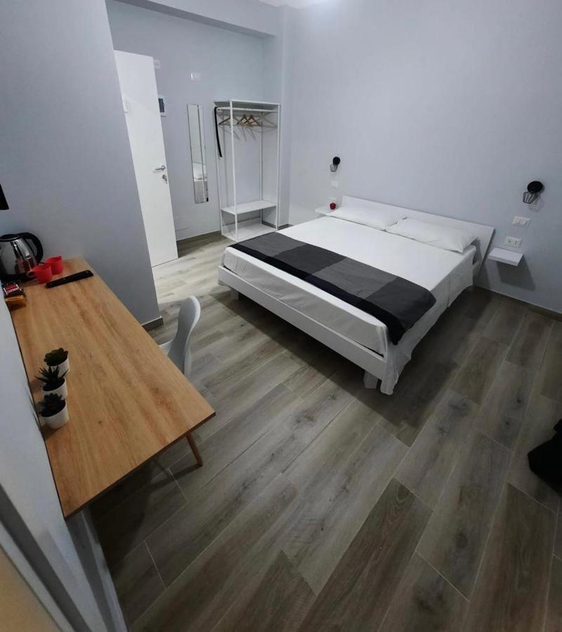 Bel Vie Bed & Breakfast CTA Exterior foto
