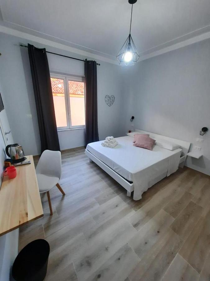 Bel Vie Bed & Breakfast CTA Exterior foto