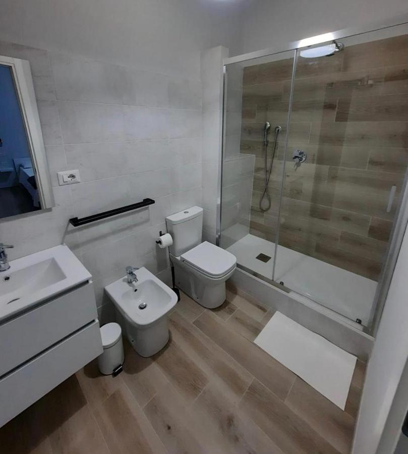 Bel Vie Bed & Breakfast CTA Exterior foto