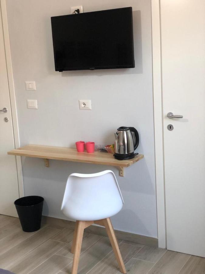 Bel Vie Bed & Breakfast CTA Exterior foto