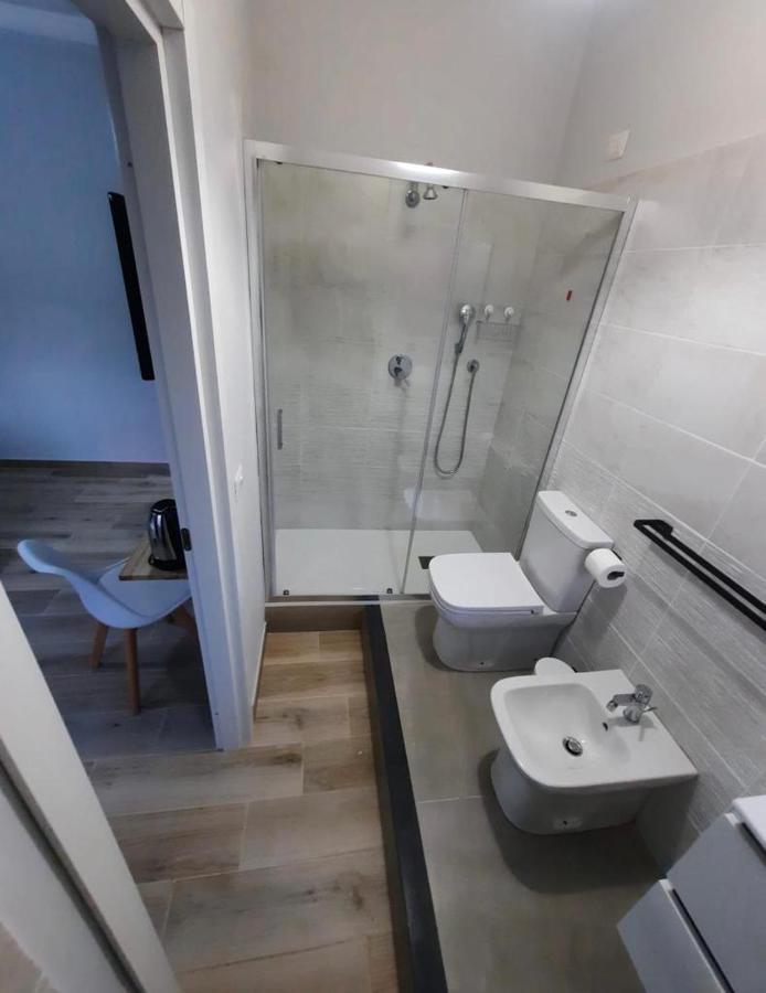 Bel Vie Bed & Breakfast CTA Exterior foto